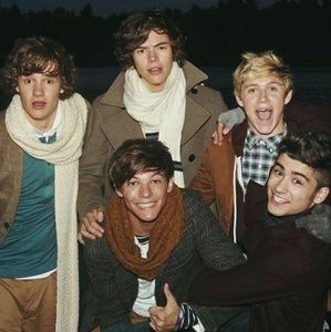 Meet your Posher, Alyson